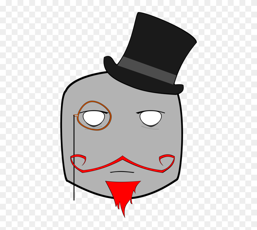 Head,vision Care,headgear - Bourgeoisie Clipart - Png Download