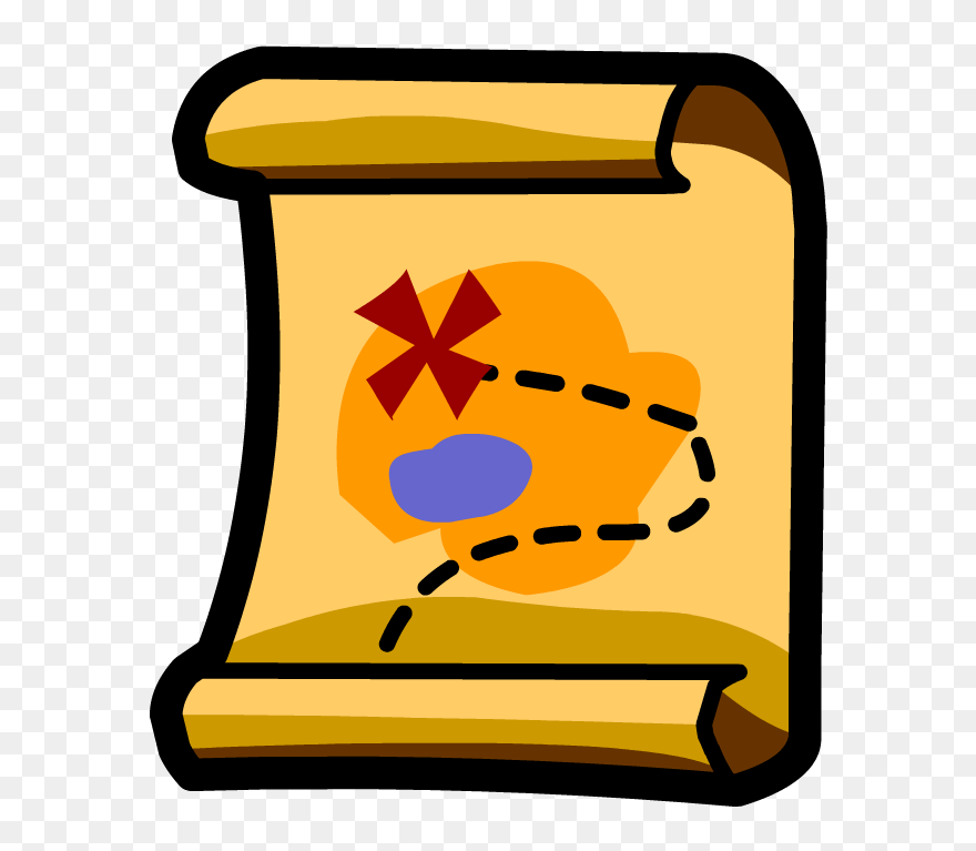 Mind Map Clipart - Png Download