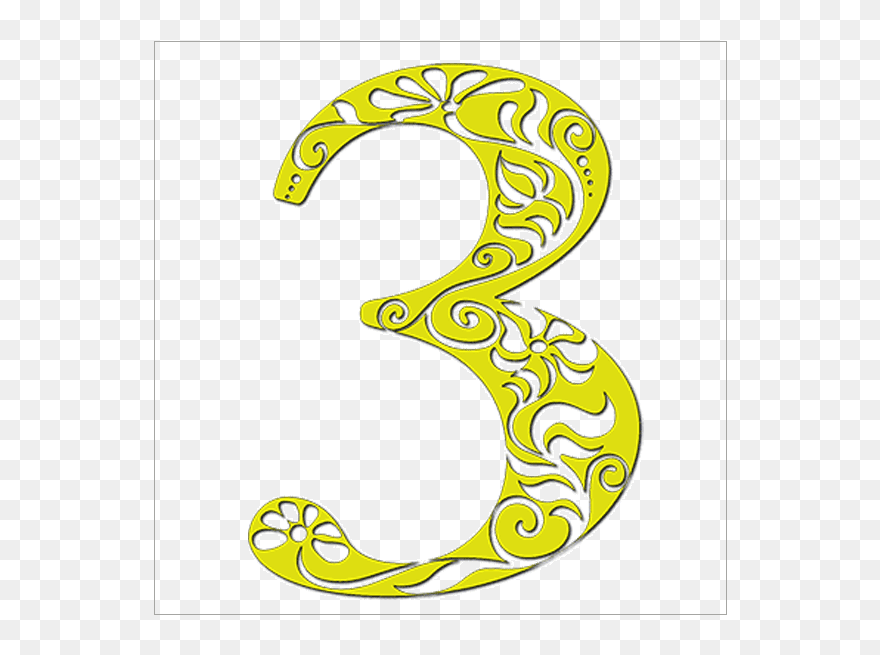 Numerology Life Path - Portable Network Graphics Clipart