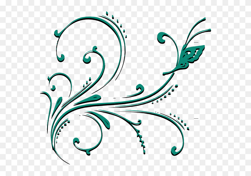 Flower Design Vector Png Clipart