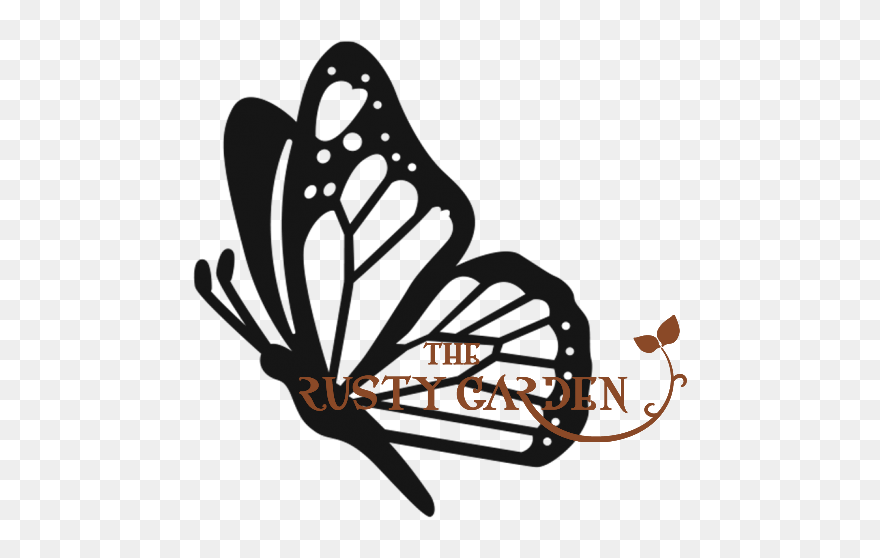 Swallowtail Butterfly Clipart