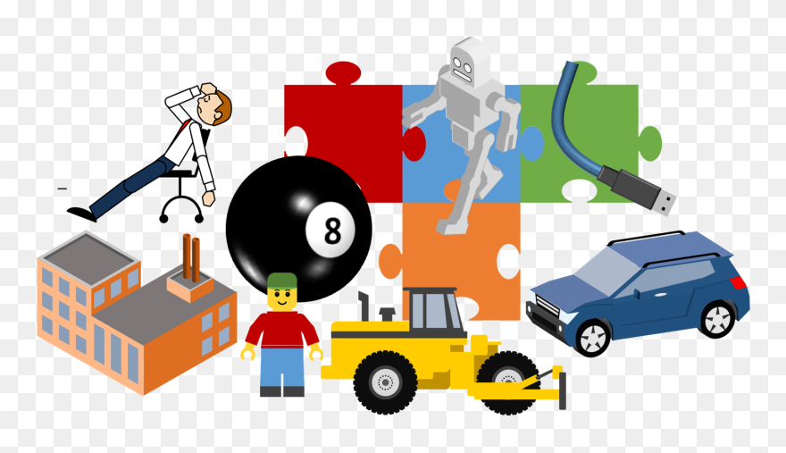 Shp16 - Kei Car Clipart