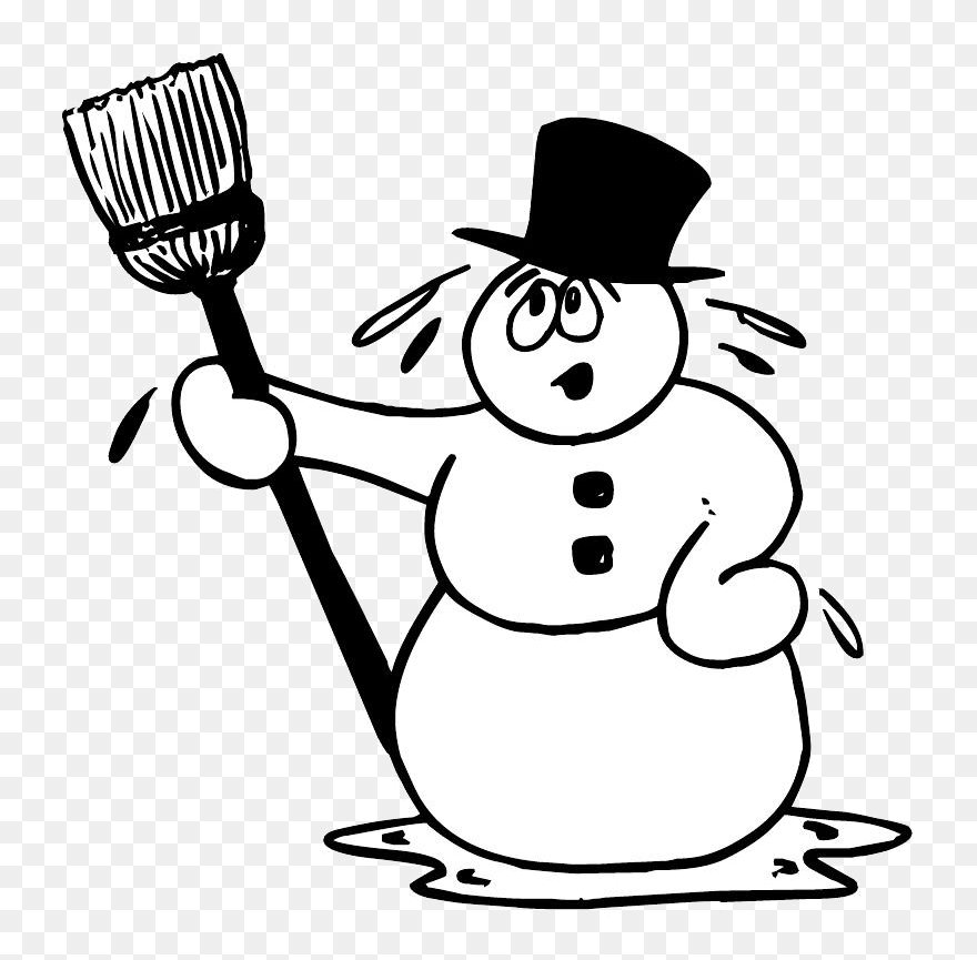 Download 136+ Crafts Sleepy Snowperson Jewelry Craft Coloring Pages PNG