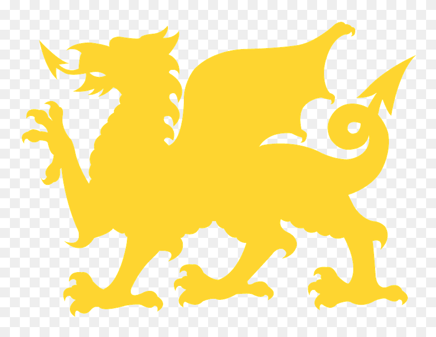 Bangor On Dee Racecourse Logo Clipart