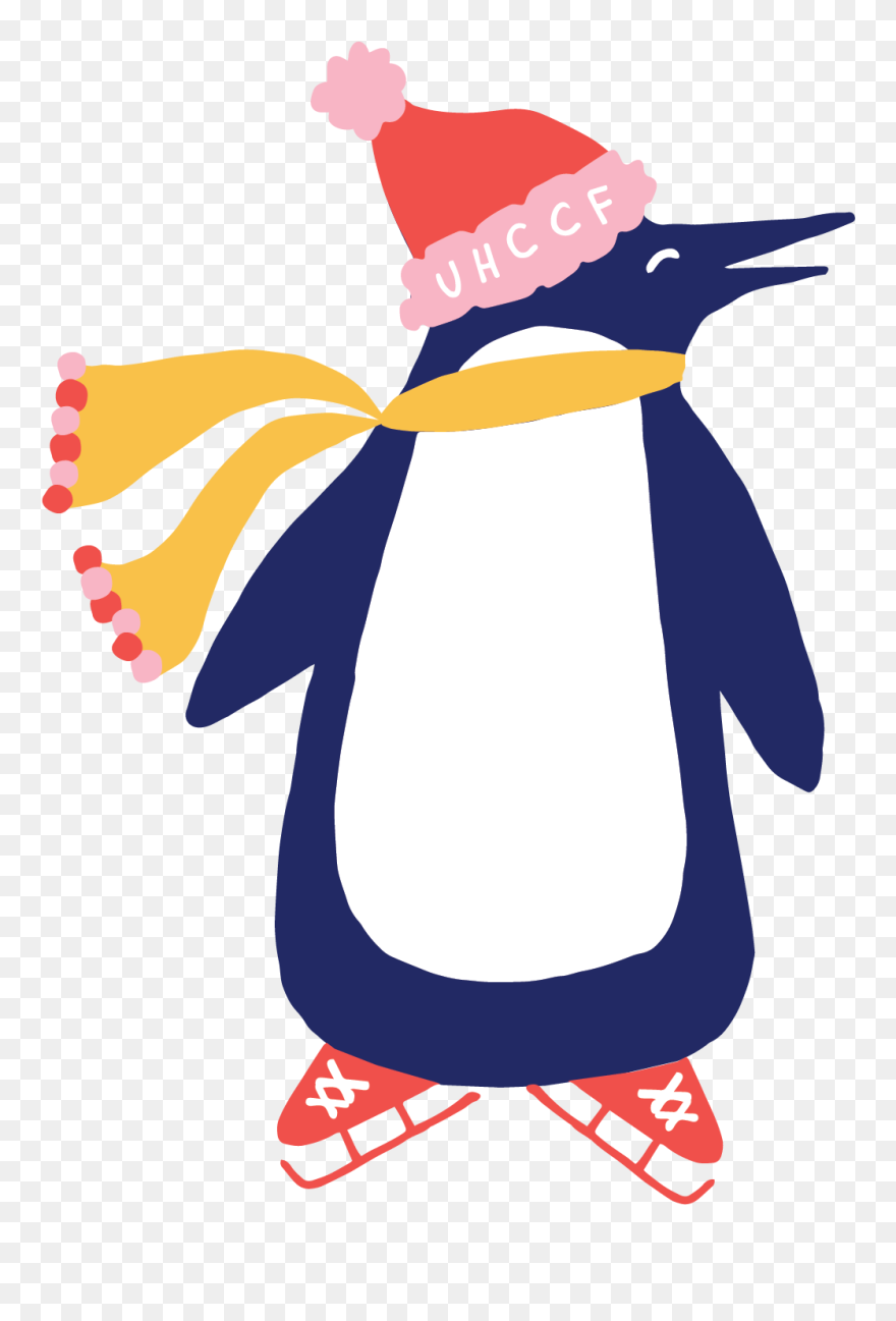 Penguin Drawing - Penguin Clipart