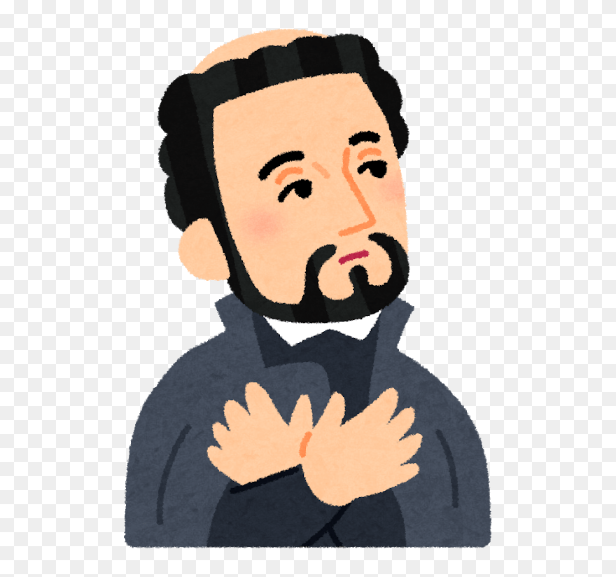フランシスコ ザビエル 年 表 Clipart