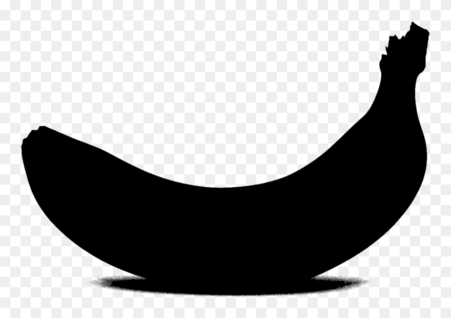 Beak Clipart Bird Black Clip Art - Illustration - Png Download