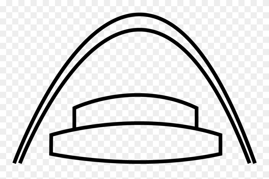 My Icon Story - Wembley Stadium Icon Clipart