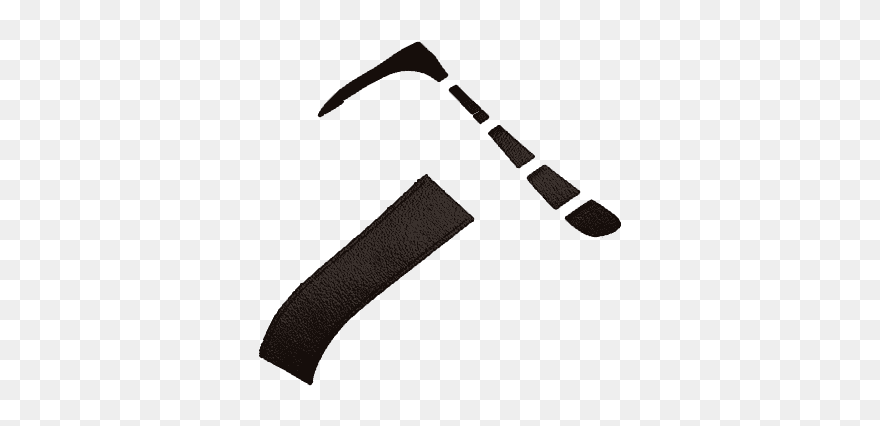 Cleaving Axe Clipart