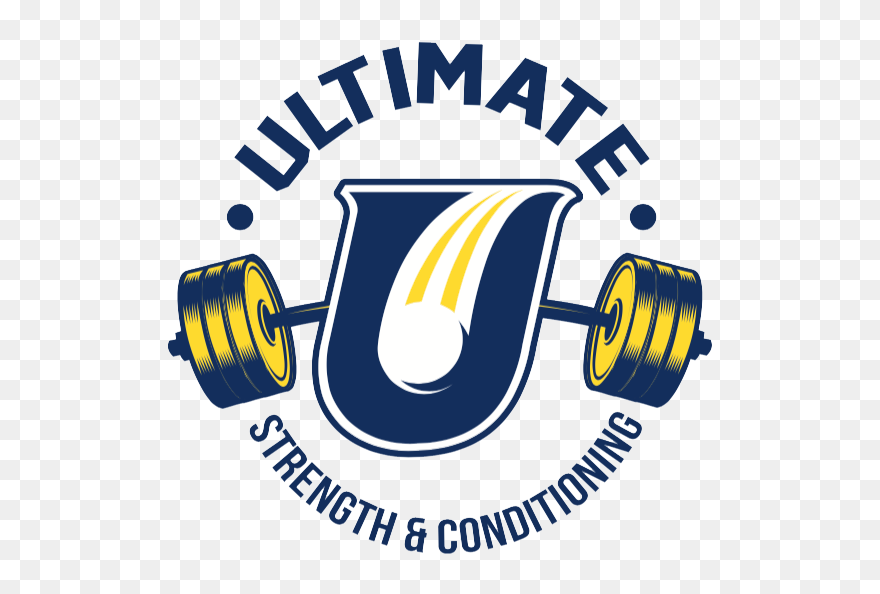 Ultimate-workouts - Graphic Design Clipart