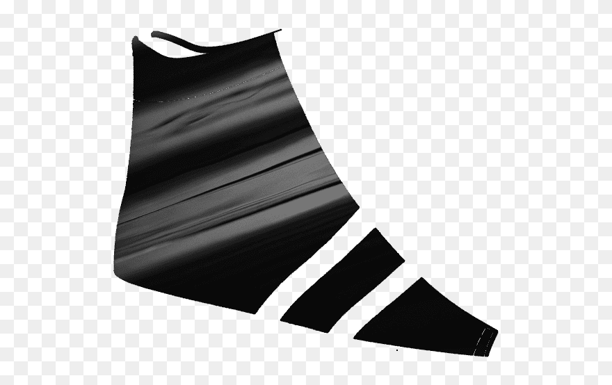 S602 Black Patent - Illustration Clipart