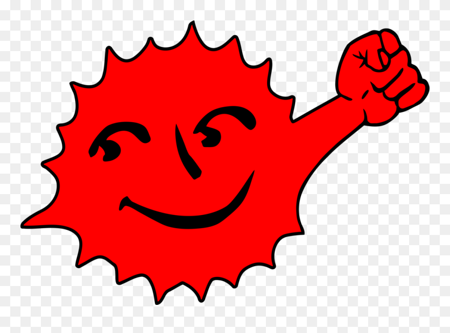 Leaf,area,artwork - Atomkraft Nein Danke Sonne Clipart