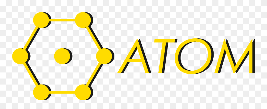 Atom Clipart