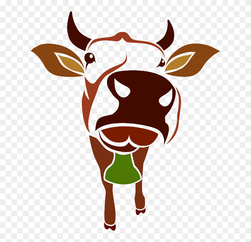 Beef Cattle Stock Photography Royalty-free Clip Art - Vector Cartoon Cow Png Transparent Png