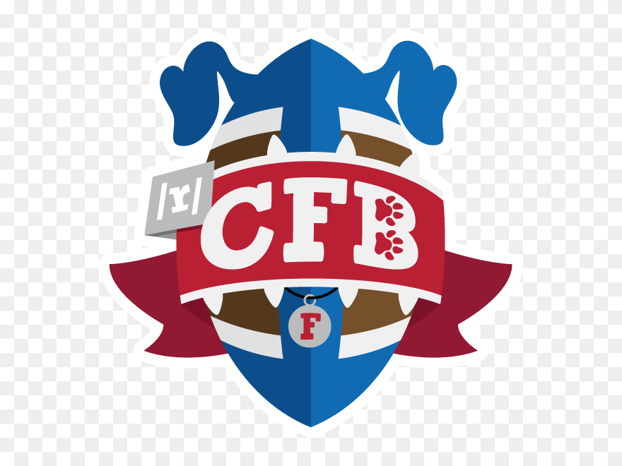 R Cfb Clipart
