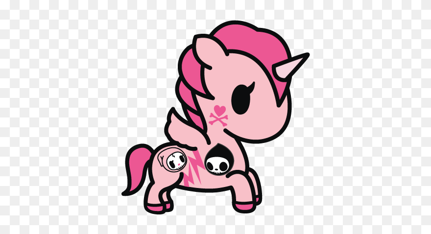 Unicornio Clipart - Png Download