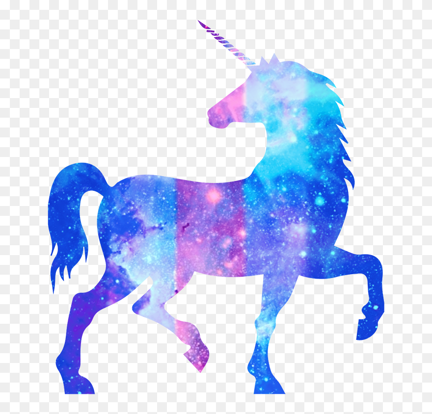 Unicorn Frappuccino Image Redbubble Zazzle - Sparkly Unicorns Clipart
