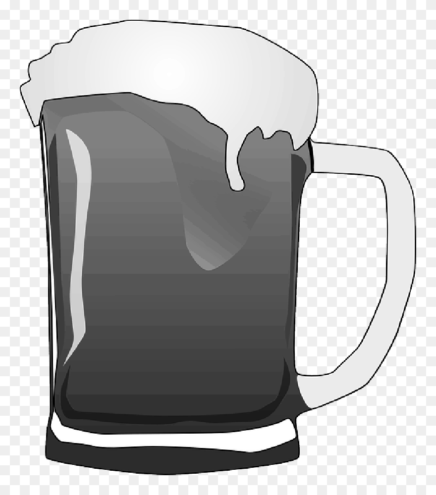 Beer Clipart - Png Download