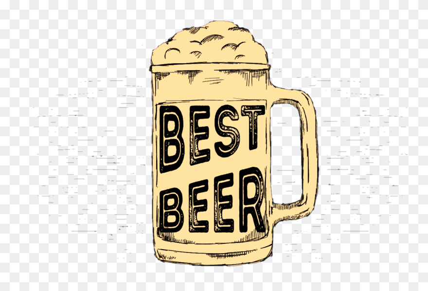 Beer Mug Clipart