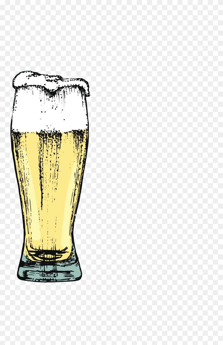 Beer Clipart