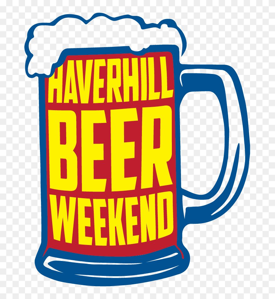 Haverhill Beer Weekend Clipart