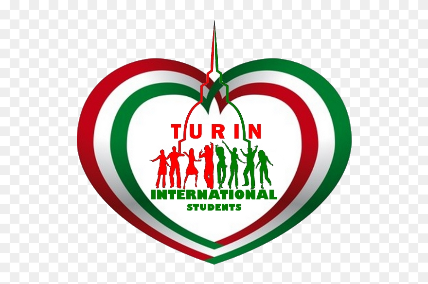 Logo Cuore Italia Clipart