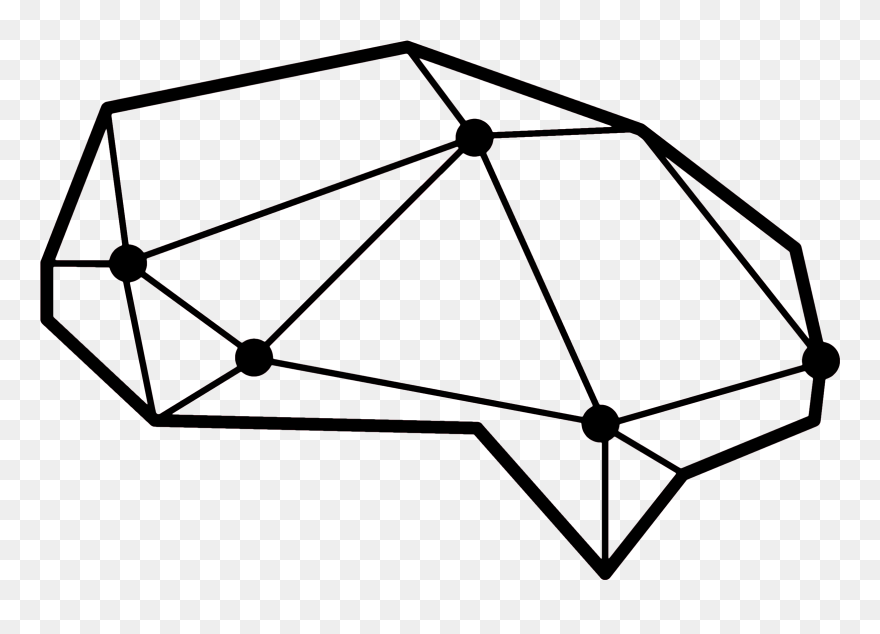 Triangle Clipart