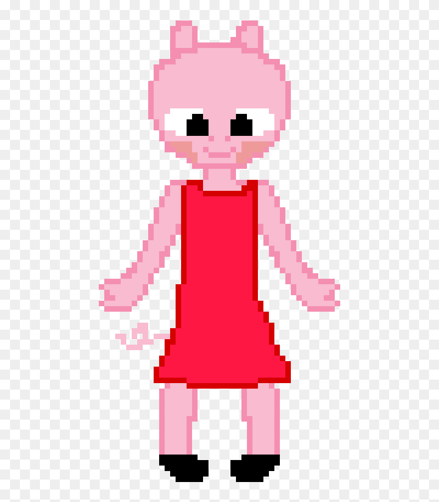 Look At On High Contrast Mode Clipart