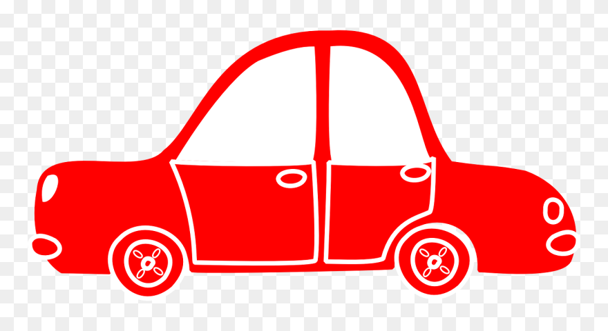 Car Animation Transparent Clipart