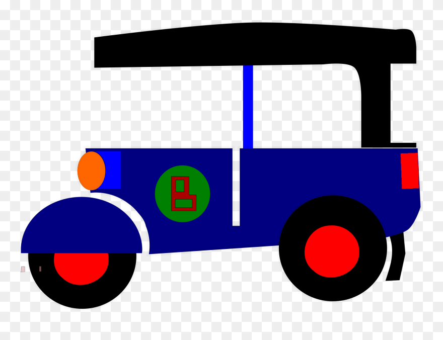 Bajaj Vector Png Clipart