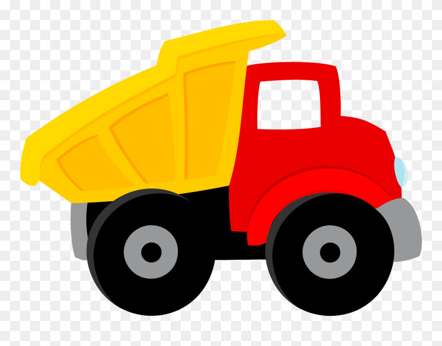 Construction Equipment Clipart (#5766568) - PinClipart