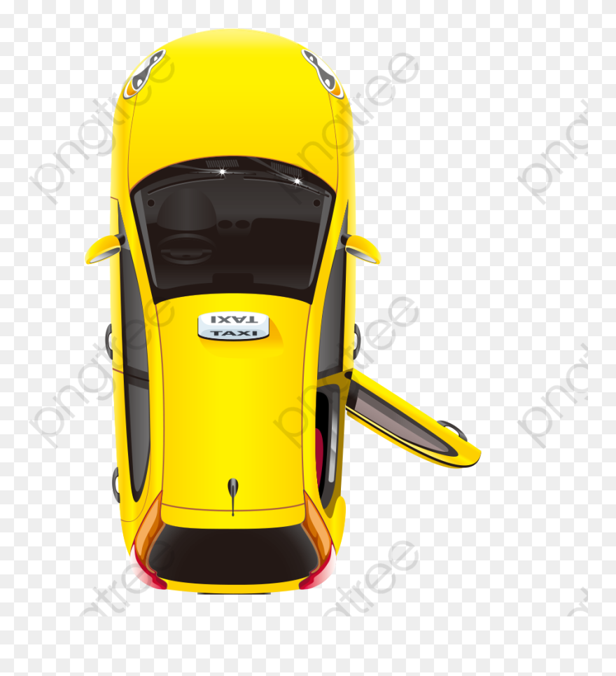 Transparent Bush Plan Png - Top Car Plan Png Clipart