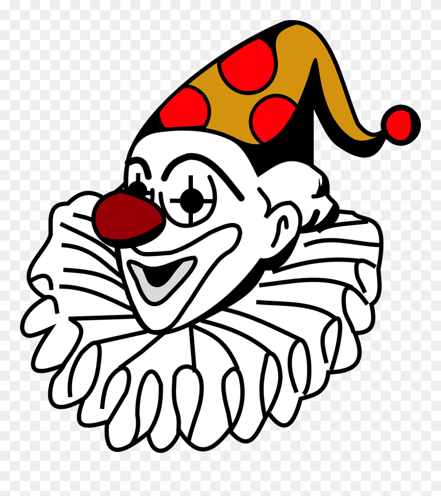 Joker Cards Png - Joker Card Png Clipart