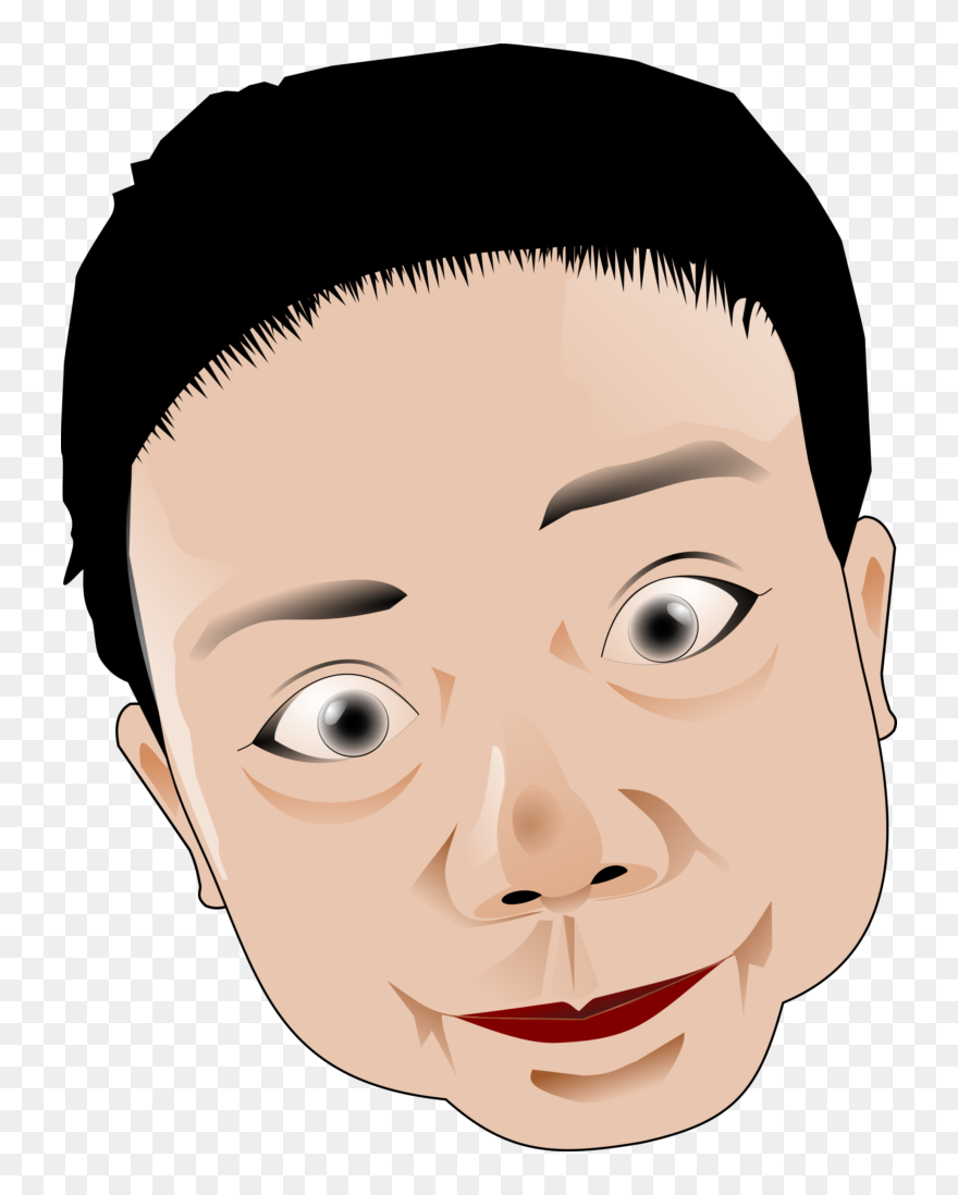 Funny Face Gif Png Clipart