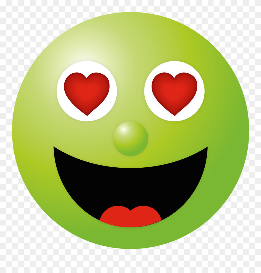 Caritas Emoticonos Clipart
