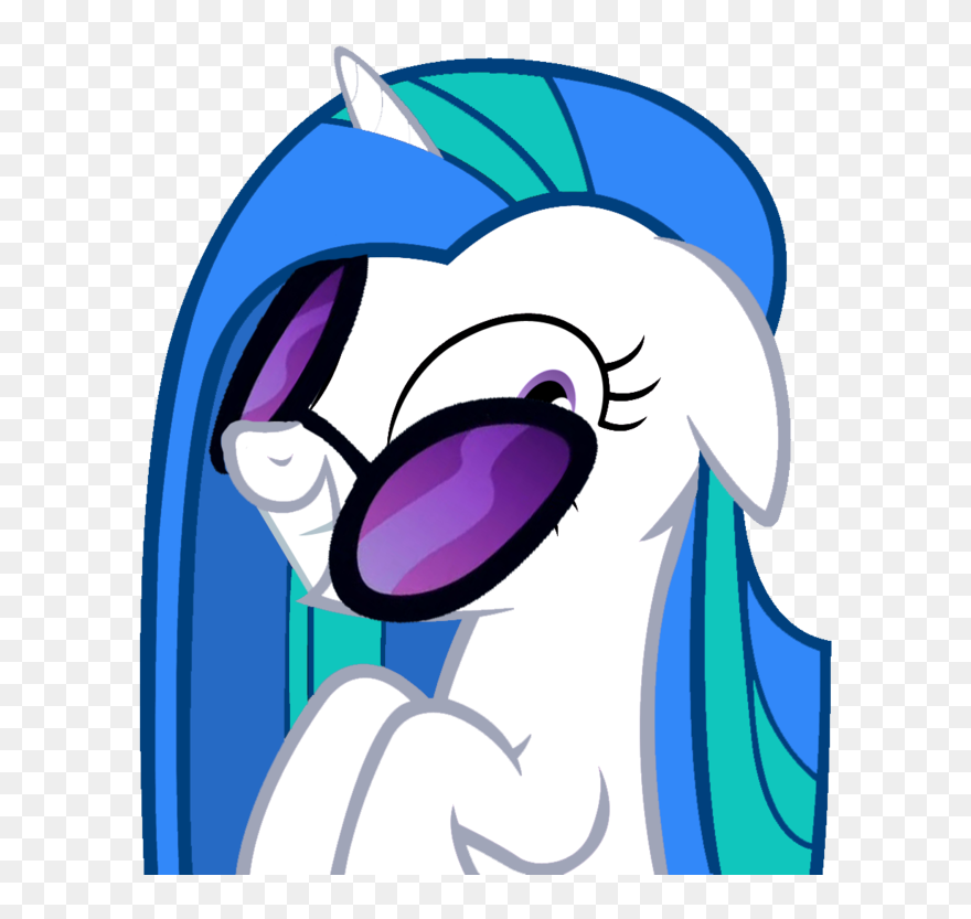My Little Pony Meme Clipart