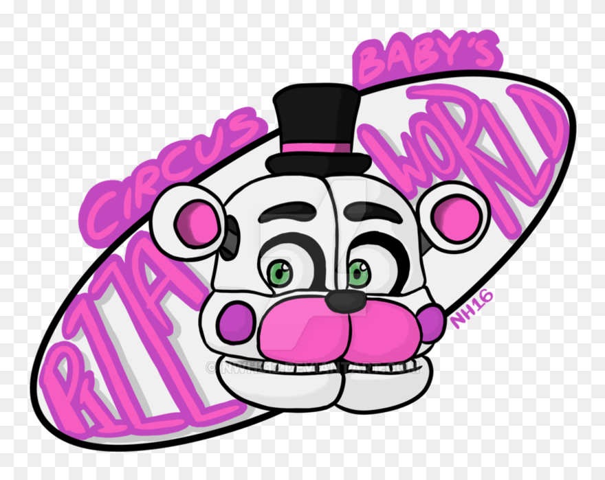 Nose Clipart Jaskrów Babyworld , Png Download Transparent Png