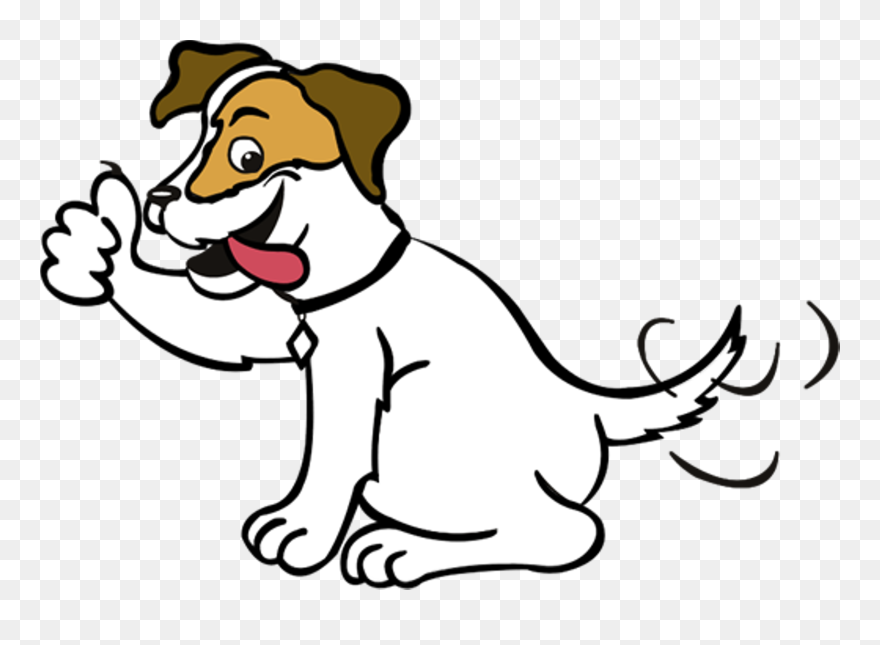 Hondenpoep Opruimen Clipart