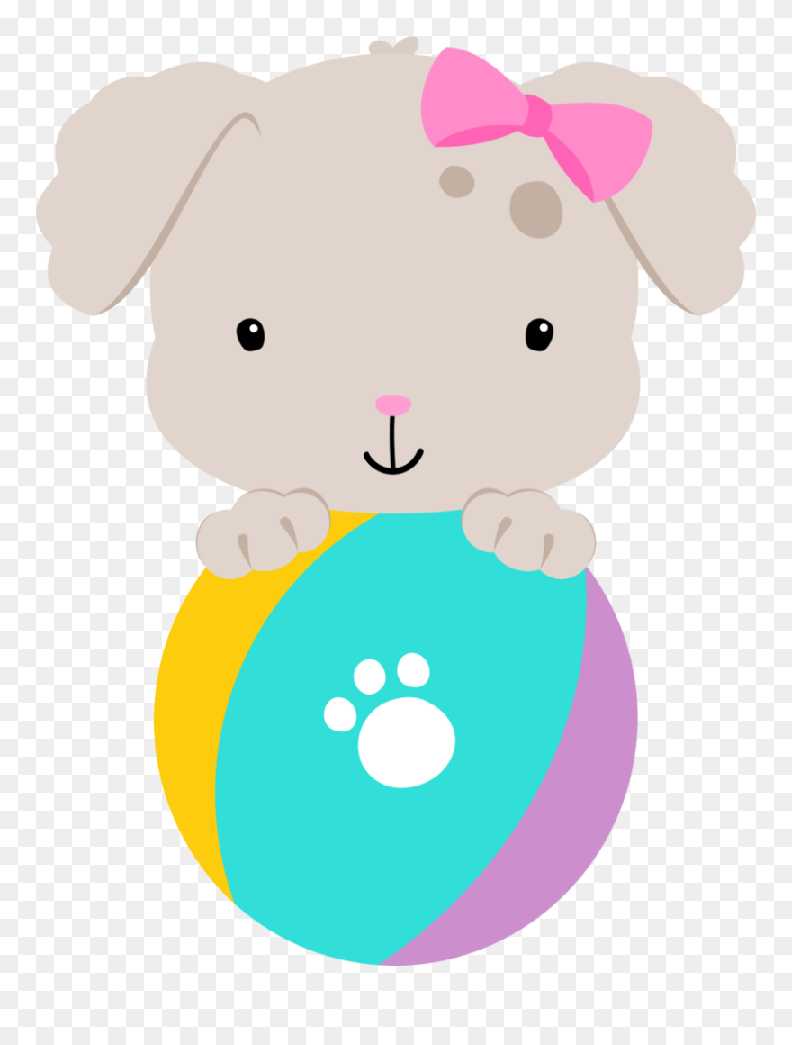 Cachorrinhos Fofos Png Clipart