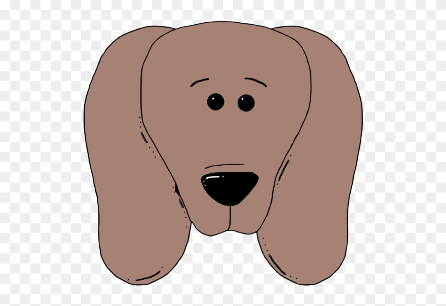 Dog Face Png Icons - Dog Face Clip Art Transparent Png