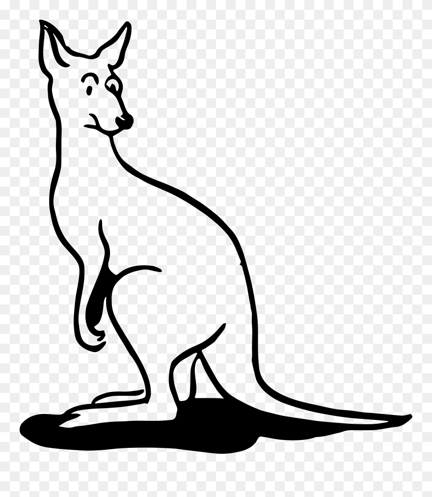 Old English Terrier Clipart