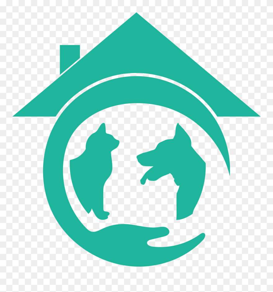 Pupfe Petcare - Illustration Clipart