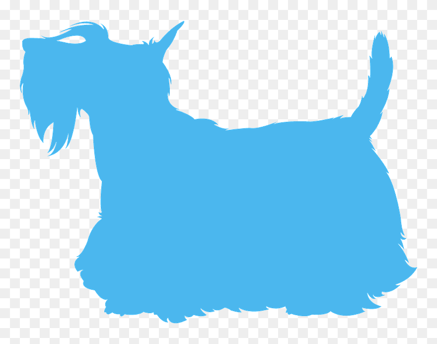 Scottish Terrier Clipart