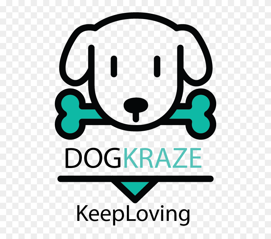Dogkraze - Com - Doggy Shop Logo Clipart