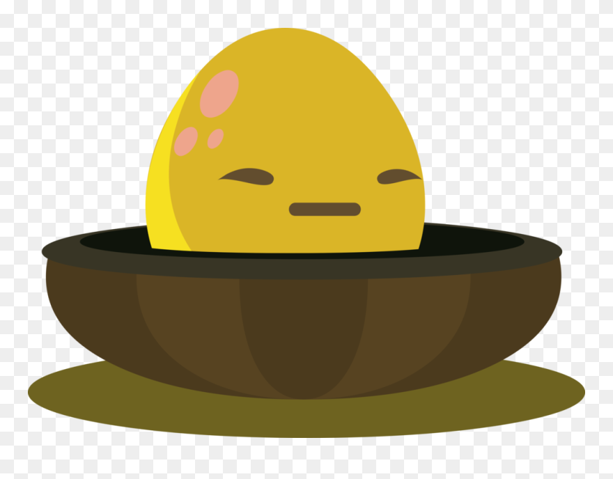 Yellow,computer Icons,egg - Icon Clipart