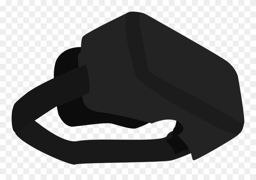 Ar Vr Png Clipart