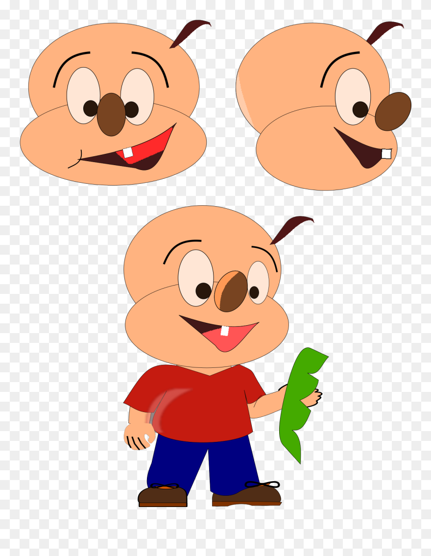 Grey Cartoon Png Icons - Urdu Poetry Funny Clipart