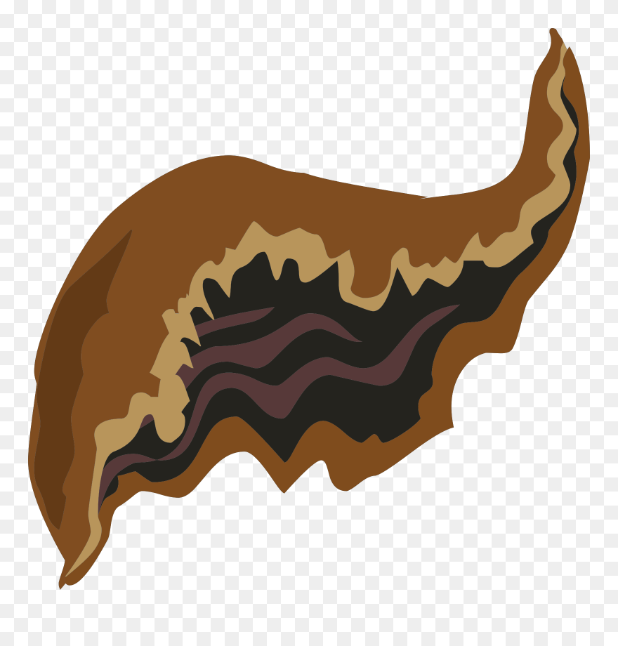 Goat Ear Png Clipart