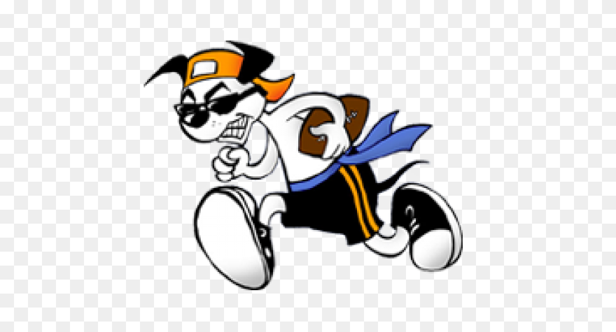 Flag Football Clipart Clip Art Freeuse Library Flag - Cartoon - Png Download