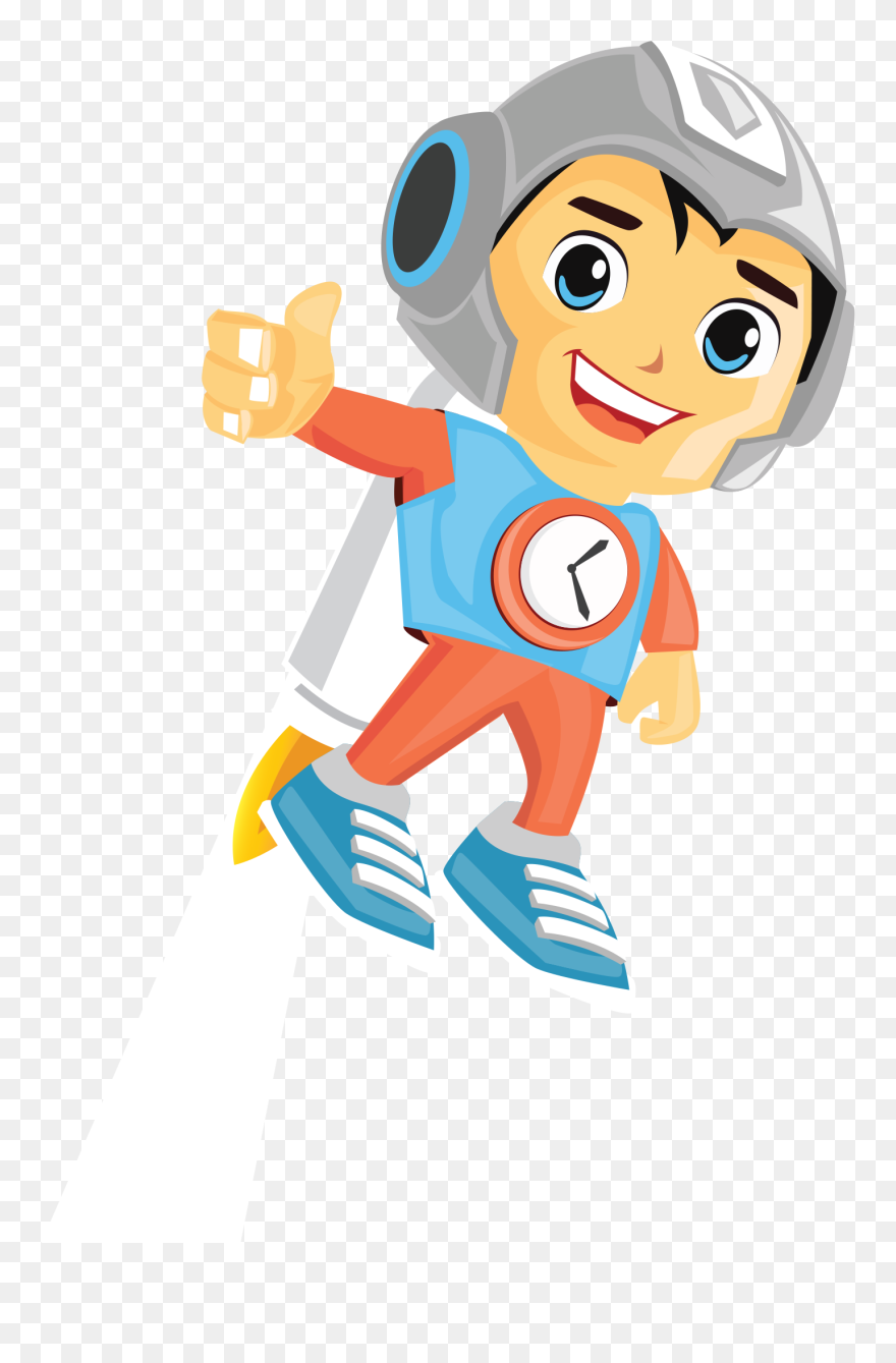 Stem Technology St Louis - Cartoon Clipart